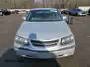 ✅ 2003 Chevrolet Impala • VIN: 2G1WF52E239444904 • Лот: 81885424. Размещён на Copart с пробегом 132 497 миль миль. Получите бесплатный доступ к архиву аукционных продаж из США и посмотрите подробный отчёт об истории автомобиля на DreamBid. Изображение 5.