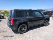 ✅ 2015 Jeep Patriot Sport • VIN: 1C4NJRBB2FD311890 • Lot: 60146005. Listed on Copart with 140,809 mi. Free auction sales archive from the USA and detailed vehicle history report at DreamBid. Image 3.