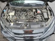 ✅ 2020 Honda Civic Si • VIN: 2HGFC1E5XLH702517 • Лот: 81929625. Опубликован ранее на Copart с пробегом 110 136 миль. Бесплатный доступ к архиву аукционных продаж из США и подробный отчёт об истории автомобиля на DreamBid. Изображение 11.