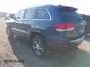 2021 Jeep Grand Cherokee 80th Anniversary с VIN 1C4RJFBG5MC668043, выставлен на аукционе IAAI как лот 43205468 с пробегом 83 062 миль миль и . История ставок и продаж доступна на DreamBid. Изображение 3.