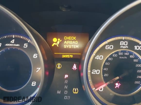 ✅ 2009 Acura MDX Technology • VIN: 2HNYD28469H513895 • Lot: 43602837. Wystawiony na IAAI z przebiegiem 249 579 mil. Bezpłatny archiwum sprzedaży aukcyjnych z USA i szczegółowy raport historii pojazdu na DreamBid. Zdjęcie 7.