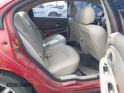 ✅ 2003 Chrysler 300M M • VIN: 2C3AE66G83H567901 • Lot: 42046395. Wystawiony na IAAI z przebiegiem 136 857 mil. Bezpłatny archiwum sprzedaży aukcyjnych z USA i szczegółowy raport historii pojazdu na DreamBid. Zdjęcie 8.