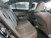 ✅ 2011 Honda Accord LX • VIN: 1HGCP2F37BA037633 • Lot: 93748805. Wystawiony na Copart z przebiegiem 182 628 mil. Bezpłatny archiwum sprzedaży aukcyjnych z USA i szczegółowy raport historii pojazdu na DreamBid. Zdjęcie 10.