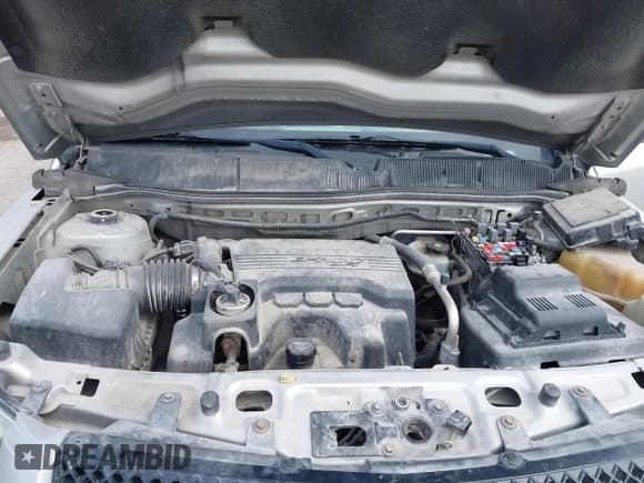 ✅ 2007 Chevrolet Equinox LT • VIN: 2CNDL73FX76229090 • Лот: 41908024. Опубликован ранее на IAAI с пробегом 216 461 миль. Бесплатный доступ к архиву аукционных продаж из США и подробный отчёт об истории автомобиля на DreamBid. Изображение 10.