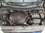 ✅ 2015 Hyundai Accent GLS • VIN: KMHCT4AE3FU848201 • Лот: 81049673. Опубликован ранее на Copart с пробегом 82 197 миль. Бесплатный доступ к архиву аукционных продаж из США и подробный отчёт об истории автомобиля на DreamBid. Изображение 11.