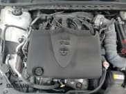 ✅ 2022 Toyota Avalon XLE • VIN: 4T1AZ1FBXNU082369 • Лот: 84629165. Опубликован ранее на Copart с пробегом 50 418 миль. Бесплатный доступ к архиву аукционных продаж из США и подробный отчёт об истории автомобиля на DreamBid. Изображение 13.