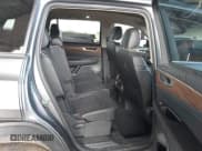 ✅ 2024 Volkswagen Atlas SE • VIN: 1V2JR2CAXRC621282 • Лот: 42784249. Опубликован ранее на IAAI с пробегом 13 051 миль. Бесплатный доступ к архиву аукционных продаж из США и подробный отчёт об истории автомобиля на DreamBid. Изображение 8.