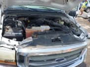 ✅ 2000 Ford F-250 XL • VIN: 3FTNX20L3YMA59818 • Lot: 42497096. Listed on IAAI with 204,187 mi. Free auction sales archive from the USA and detailed vehicle history report at DreamBid. Image 10.