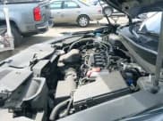 ✅ 2024 Honda CR-V EX • VIN: 2HKRS4H43RH447843 • Лот: 43226557. Опубликован ранее на IAAI с пробегом 20 542 миль. Бесплатный доступ к архиву аукционных продаж из США и подробный отчёт об истории автомобиля на DreamBid. Изображение 18.