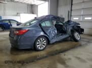 ✅ 2017 Subaru Legacy Premium • VIN: 4S3BNAC64H3055867 • Lot: 59258155. Listed on Copart with Not provided. Free auction sales archive from the USA and detailed vehicle history report at DreamBid. Image 3.