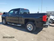✅ 2018 Chevrolet Silverado 1500 LS • VIN: 1GCRCNEC8JZ332117 • Лот: 63100165. Опубликован ранее на Copart с пробегом 135 206 миль. Бесплатный доступ к архиву аукционных продаж из США и подробный отчёт об истории автомобиля на DreamBid. Изображение 2.