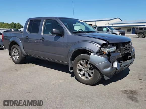 2021 Nissan Frontier SV z VIN 1N6ED0EB6MN711535, wystawiony jako Copart lot #71101315 z przebiegiem 54 060 mil mil oraz Szkoda całkowita • Salvage title. Historia ofert i sprzedaży dostępna na DreamBid. Obrazek 13.