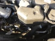 ✅ 2024 Jeep Grand Cherokee Limited • VIN: 1C4RJHBG8RC257545 • Лот: 96155845. Опубликован ранее на Copart с пробегом 22 830 миль. Бесплатный доступ к архиву аукционных продаж из США и подробный отчёт об истории автомобиля на DreamBid. Изображение 14.