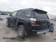 ✅ 2021 Toyota 4Runner TRD Off Road Premium • VIN: JTERU5JRXM5883079 • Lot: 42041808. Listed on IAAI with Not provided. Free auction sales archive from the USA and detailed vehicle history report at DreamBid. Image 3.