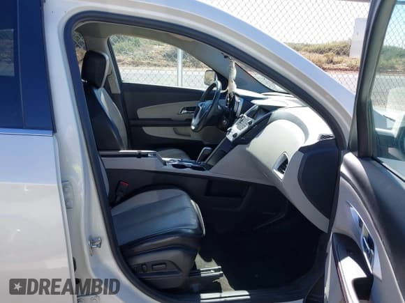 ✅ 2015 Chevrolet Equinox LT • VIN: 1GNALCEK8FZ132667 • Лот: 43538711. Опубликован ранее на IAAI с пробегом 89 487 миль. Бесплатный доступ к архиву аукционных продаж из США и подробный отчёт об истории автомобиля на DreamBid. Изображение 5.