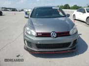 ✅ 2011 Volkswagen Golf GTI Autobahn • VIN: WVWFV7AJ6BW244263 • Lot: 62412255. Listed on Copart with 141,896 mi. Free auction sales archive from the USA and detailed vehicle history report at DreamBid. Image 13.