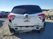 ✅ 2017 Buick Envision Essence • VIN: LRBFXBSA7HD039789 • Lot: 82777555. Wystawiony na Copart z przebiegiem 147 446 mil. Bezpłatny archiwum sprzedaży aukcyjnych z USA i szczegółowy raport historii pojazdu na DreamBid. Zdjęcie 6.