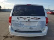 ✅ 2015 Ram Cargo Van Tradesman • VIN: 2C4JRGAG1FR587337 • Lot: 77254454. Wystawiony na Copart z przebiegiem 132 523 mil. Bezpłatny archiwum sprzedaży aukcyjnych z USA i szczegółowy raport historii pojazdu na DreamBid. Zdjęcie 6.