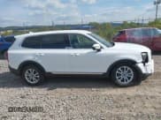 ✅ 2022 Kia Telluride LX • VIN: 5XYP2DHC0NG205186 • Лот: 43221894. Опубликован ранее на IAAI с пробегом 50 910 миль. Бесплатный доступ к архиву аукционных продаж из США и подробный отчёт об истории автомобиля на DreamBid. Изображение 13.