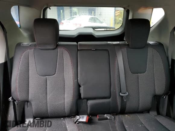 ✅ 2017 Chevrolet Equinox LT • VIN: 2GNFLFEK6H6347471 • Lot: 91480285. Wystawiony na Copart z przebiegiem 128 075 mil. Bezpłatny archiwum sprzedaży aukcyjnych z USA i szczegółowy raport historii pojazdu na DreamBid. Zdjęcie 10.