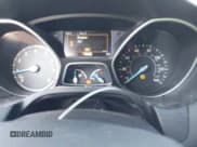 ✅ 2018 Ford Focus SE • VIN: 1FADP3FEXJL244276 • Lot: 43229577. Listed on IAAI with 93,902 mi. Free auction sales archive from the USA and detailed vehicle history report at DreamBid. Image 7.