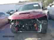 2021 Dodge Durango R/T with VIN 1C4SDJCT6MC848896, listed as a IAAI auction lot 41843255 with 59,234 mi miles and . Bid and sale history available at DreamBid. Image 12.