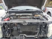 ✅ 2013 Ford F-150 STX • VIN: 1FTFX1EF8DKD97136 • Lot: 43860443. Listed on IAAI with 157,152 mi. Free auction sales archive from the USA and detailed vehicle history report at DreamBid. Image 10.