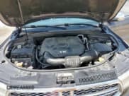 ✅ 2014 Dodge Durango Citadel • VIN: 1C4RDHEG3EC344167 • Lot: 64865225. Listed on Copart with 161,823 mi. Free auction sales archive from the USA and detailed vehicle history report at DreamBid. Image 12.