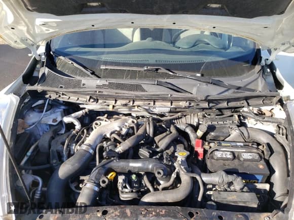 ✅ 2011 Nissan Juke SV • VIN: JN8AF5MR4BT002333 • Lot: 75126664. Listed on Copart with 92,708 mi. Free auction sales archive from the USA and detailed vehicle history report at DreamBid. Image 11.