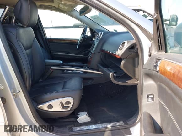✅ 2011 Mercedes-Benz GL 350 • VIN: 4JGBF2FE7BA644366 • Lot: 43181865. Listed on IAAI with 134,359 mi. Free auction sales archive from the USA and detailed vehicle history report at DreamBid. Image 5.