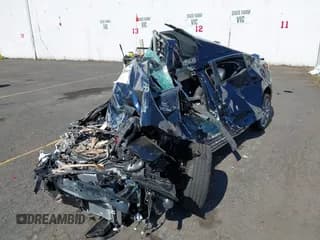 ✅ 2025 Mazda 3 S Preferred • VIN: JM1BPACM6S1776414 • Лот: 43283451. Опубликован ранее на IAAI с пробегом Не указан. Бесплатный доступ к архиву аукционных продаж из США и подробный отчёт об истории автомобиля на DreamBid. Изображение 6.