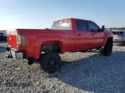 ✅ 2007 Chevrolet Silverado 2500HD 1LT • VIN: 1GCHK23617F514391 • Lot: 86234595. Wystawiony na Copart z przebiegiem Nie podano. Bezpłatny archiwum sprzedaży aukcyjnych z USA i szczegółowy raport historii pojazdu na DreamBid. Zdjęcie 3.