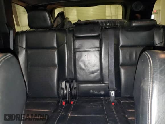 2016 Jeep Grand Cherokee Limited с VIN 1C4RJFBG5GC324460, выставлен на аукционе Copart как лот 86407205 с пробегом 165 502 миль миль и Списание • Salvage title. История ставок и продаж доступна на DreamBid. Изображение 10.