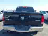 2014 Ram 1500 Big Horn with VIN 1C6RR7LT4ES420780, listed as a IAAI auction lot 42616299 with 199,209 mi miles and . Bid and sale history available at DreamBid. Image 16.