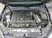 ✅ 2014 Volkswagen Passat S • VIN: 1VWAP7A36EC002386 • Lot: 51342225. Listed on Copart with 90,522 mi. Free auction sales archive from the USA and detailed vehicle history report at DreamBid. Image 12.