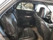 ✅ 2020 Ford Explorer XLT • VIN: 1FMSK8DH1LGD15110 • Lot: 53126895. Wystawiony na Copart z przebiegiem 61 539 mil. Bezpłatny archiwum sprzedaży aukcyjnych z USA i szczegółowy raport historii pojazdu na DreamBid. Zdjęcie 11.