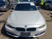 ✅ 2013 BMW 3 Series 335i • VIN: WBA3A9C56DF475075 • Lot: 43104849. Listed on IAAI with 141,148 mi. Free auction sales archive from the USA and detailed vehicle history report at DreamBid. Image 12.