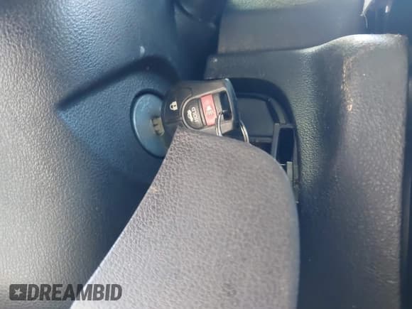 ✅ 2018 Nissan Versa SV • VIN: 3N1CN7AP1JL858958 • Lot: 43698876. Listed on IAAI with 119,827 mi. Free auction sales archive from the USA and detailed vehicle history report at DreamBid. Image 11.