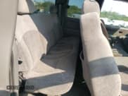 ✅ 1999 Chevrolet Silverado 1500 LS • VIN: 2GCEC19T9X1198916 • Лот: 71134324. Опубликован ранее на Copart с пробегом Не указан. Бесплатный доступ к архиву аукционных продаж из США и подробный отчёт об истории автомобиля на DreamBid. Изображение 11.