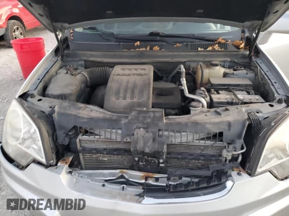 ✅ 2014 Chevrolet Captiva Sport LT • VIN: 3GNAL3EK5ES588329 • Лот: 91988315. Опубликован ранее на Copart с пробегом 173 013 миль. Бесплатный доступ к архиву аукционных продаж из США и подробный отчёт об истории автомобиля на DreamBid. Изображение 12.