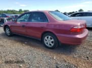 ✅ 2000 Honda Accord SE • VIN: JHMCG567XYC024681 • Lot: 70305475. Listed on Copart with 204,700 mi. Free auction sales archive from the USA and detailed vehicle history report at DreamBid. Image 2.