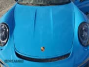 ✅ 2016 Porsche 911 GT3 RS • VIN: WP0AF2A98GS192732 • Lot: 83233174. Wystawiony na Copart z przebiegiem Nie podano. Bezpłatny archiwum sprzedaży aukcyjnych z USA i szczegółowy raport historii pojazdu na DreamBid. Zdjęcie 11.