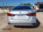 ✅ 2021 Nissan Altima SV • VIN: 1N4BL4DV7MN334540 • Lot: 43284961. Listed on IAAI with 94,483 mi. Free auction sales archive from the USA and detailed vehicle history report at DreamBid. Image 17.