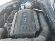 ✅ 2015 Volkswagen Passat SE • VIN: 1VWBT7A38FC059240 • Lot: 42659601. Listed on IAAI with 136,085 mi. Free auction sales archive from the USA and detailed vehicle history report at DreamBid. Image 12.