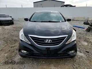 ✅ 2013 Hyundai Sonata GLS • VIN: 5NPEB4AC1DH655826 • Lot: 64220514. Listed on Copart with 111,073 mi. Free auction sales archive from the USA and detailed vehicle history report at DreamBid. Image 5.