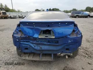 ✅ 2018 Chevrolet Volt LT • VIN: 1G1RC6S55JU126898 • Lot: 62421493. Wystawiony na Copart z przebiegiem 78 306 mil. Bezpłatny archiwum sprzedaży aukcyjnych z USA i szczegółowy raport historii pojazdu na DreamBid. Zdjęcie 6.