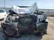 2021 Chevrolet Silverado 1500 Custom Trail Boss with VIN 1GCPYCEFXMZ164251, listed as a Copart auction lot 80461925 with Not provided miles and Salvage title. Bid and sale history available at DreamBid. Image 5.