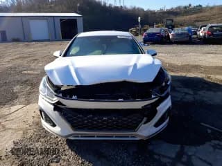 ✅ 2018 Hyundai Sonata Limited • VIN: 5NPE34AF9JH712972 • Лот: 68683522. Опубликован ранее на Copart с пробегом 13 446 миль. Бесплатный доступ к архиву аукционных продаж из США и подробный отчёт об истории автомобиля на DreamBid. Изображение 5.