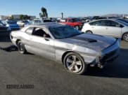 ✅ 2016 Dodge Challenger SXT • VIN: 2C3CDZAG8GH200863 • Lot: 82662975. Listed on Copart with 166,572 mi. Free auction sales archive from the USA and detailed vehicle history report at DreamBid. Image 4.