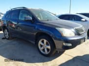 ✅ 2004 Lexus RX 330 • VIN: 2T2GA31UX4C010363 • Lot: 43882837. Listed on IAAI with 137,681 mi. Free auction sales archive from the USA and detailed vehicle history report at DreamBid. Image 1.